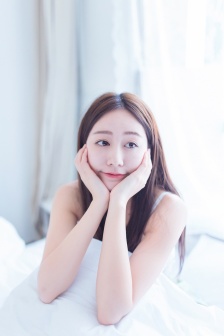 爱在青山绿水间